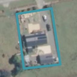 8 Georgetown Road, Temuka