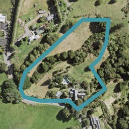 331A Tuhimata Road, Drury