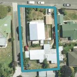69B George Street, Blenheim, Blenheim