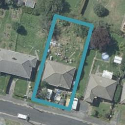 16 Derby Street, Green Island, Dunedin