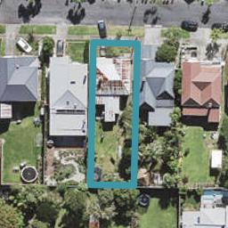 56 Third Avenue, Kingsland, Auckland