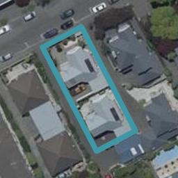 2/34 Aikmans Road, Merivale, Christchurch