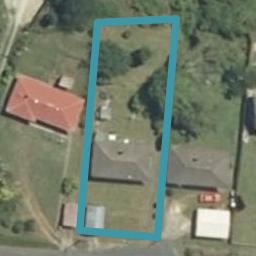 13 Esplanade, Te Kuiti