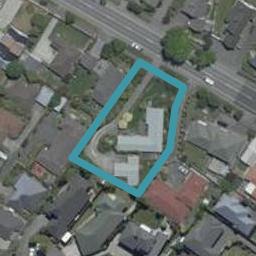 187 Sawyers Arms Road, Bishopdale, Christchurch