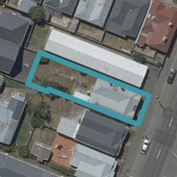 124 Harbour Terrace, North Dunedin, Dunedin