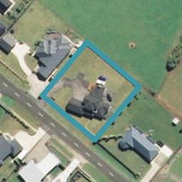 7 Larlin Drive, Hawera