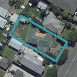 35 Breens Road, Bishopdale, Christchurch