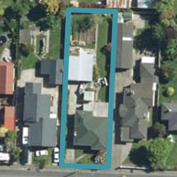 68 Poole Street, Motueka