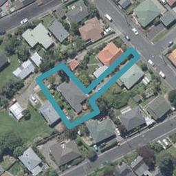 16 Arnold Street, North East Valley, Dunedin