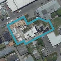 3/140 Office Road, Merivale, Christchurch