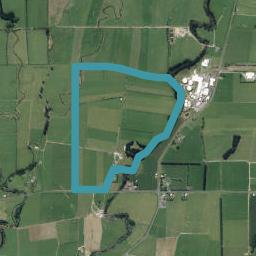 1434 Skeet Road, Kapuni, Hāwera
