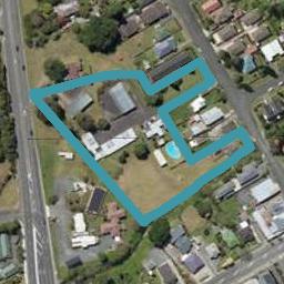 0 Kauika Road, Avenues, Whangarei