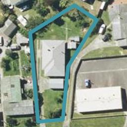 13 Scotland Street, Picton