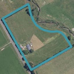 226 Kumeti Road, Dannevirke