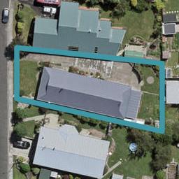 11 Orkney Street, Waikiwi, Invercargill