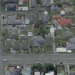 4/7 Hercules Street, Shirley, Christchurch