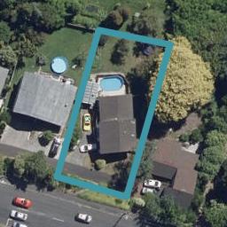 47 Edinburgh Road, Hillcrest, Hamilton