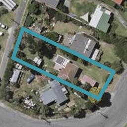 21 The Avenue, Otaki Beach, Otaki