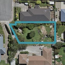 25 Vogel Court, Waikiwi, Invercargill