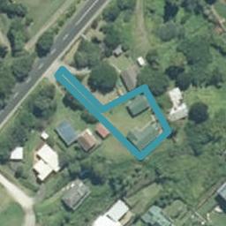 589 Waiwera Street, Kawhia, Kawhia