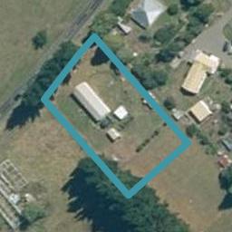 30 Station Road, Dannevirke