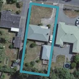 33 Miro Street, Lansdowne, Masterton