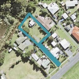 544 Leigh Road, Warkworth