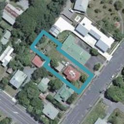 10 Lyon Street, Featherston, Featherston