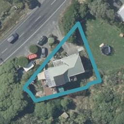 497 Brighton Road, Westwood, Dunedin