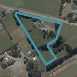 21 Pearce Street, Halcombe, Feilding