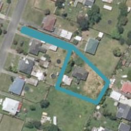 5 Gladstone Street, Foxton, Foxton