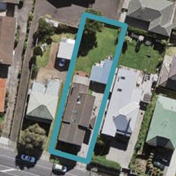 30 Mount Smart Road, Onehunga, Auckland