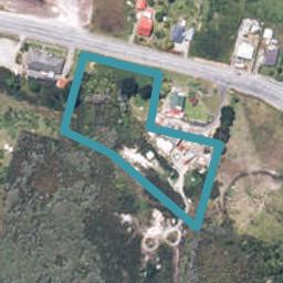 0 State Highway 7, Stillwater, Greymouth