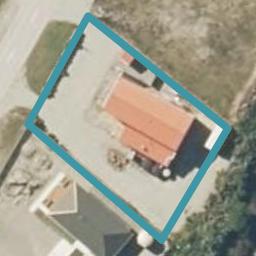 1921 Haast-Jackson Bay Road, Jackson Bay, Haast