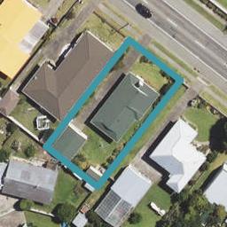 296 Ormond Road, Mangapapa, Gisborne