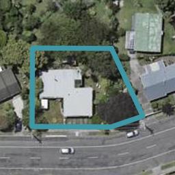 10 Park Avenue, Waikanae