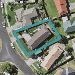 10 Dulwich Place, Burswood, Auckland