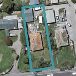 297 State Highway 1, Paekakariki