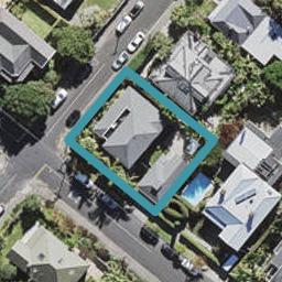 7 Kingsley Street, Westmere, Auckland