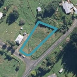 3676 Ohura Road, Ohura