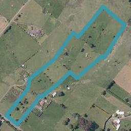 64 Hodge Road, Ruatangata West, Whangārei
