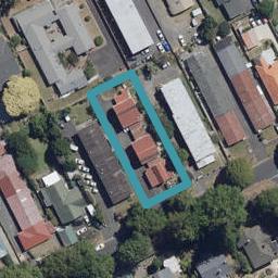 15A Thames Street, Claudelands, Hamilton