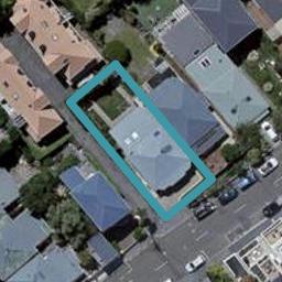 35 Hawker Street, Mount Victoria, Wellington