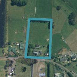 107 Pook Road, Buckland