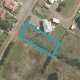 37 GEORGE ST, Riverton, Riverton/Aparima