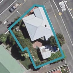 2 Latham Street, Napier South, Napier