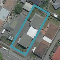 2/406 Harewood Road, Bishopdale, Christchurch