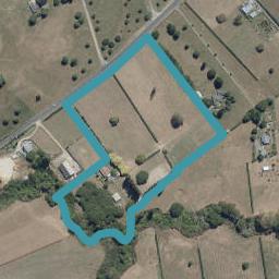 104 Kaipaki Road, Ohaupo, Ohaupo