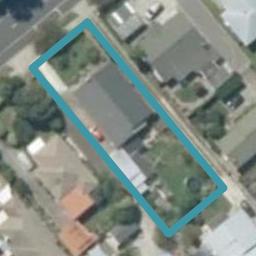 108 Park Road South, Ākina, Hastings