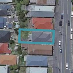 552 Adelaide Road, Berhampore, Wellington